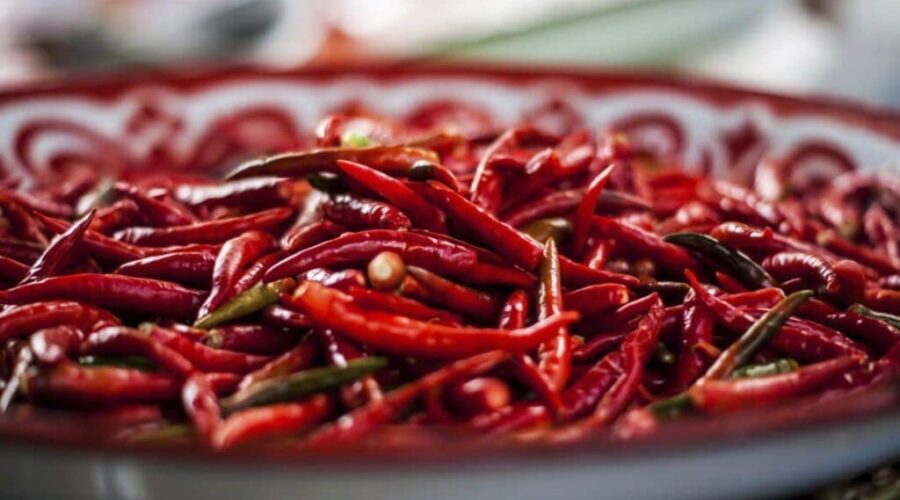 chilli