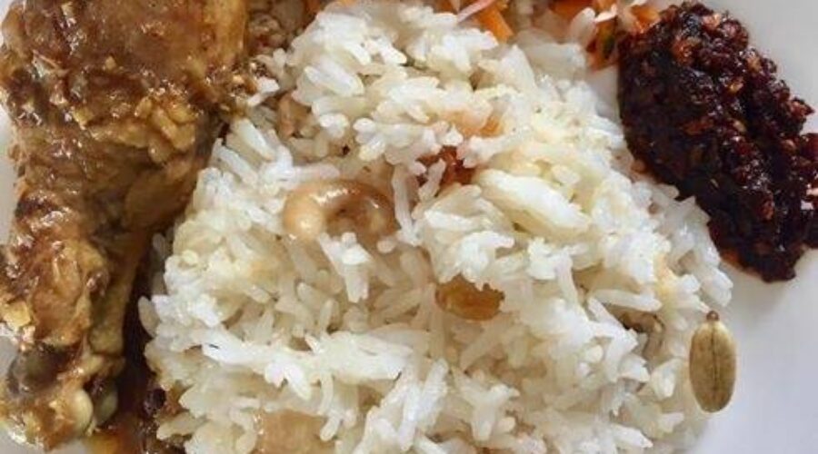 rice