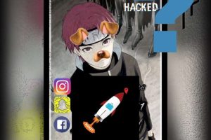 How to Secure your facebook account