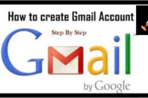 How to Create Gmail Account