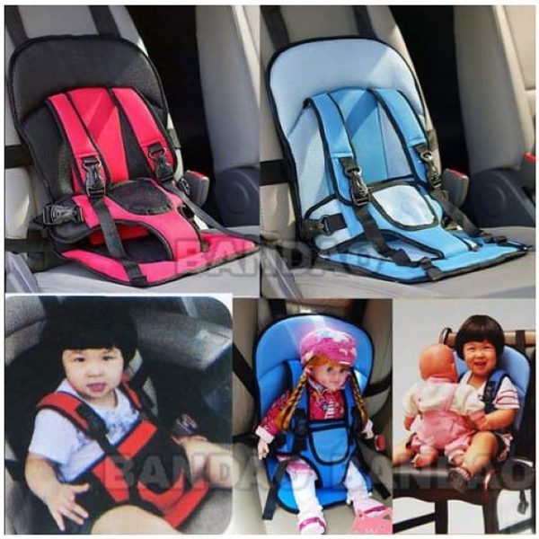 Baby Seat Belt
