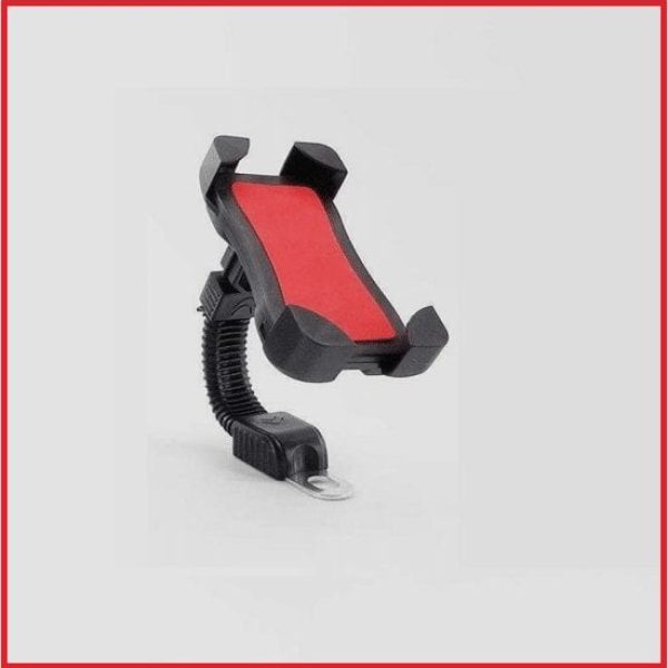 Universal Phone Holder For Motor Bike and Motor cycle