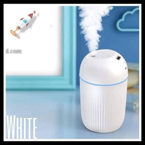 portable air humidifier 420ml