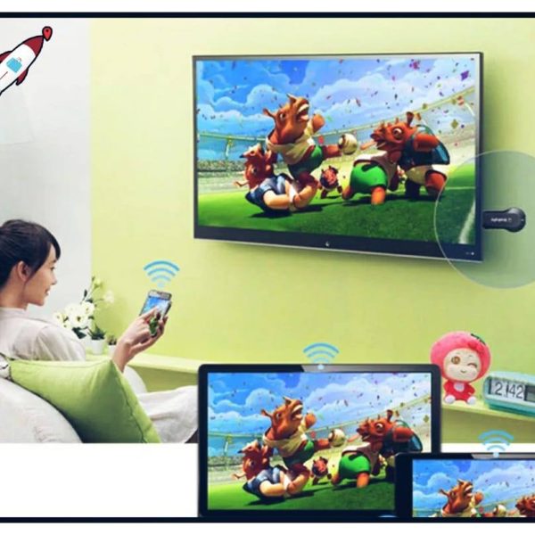 MX mirascreen