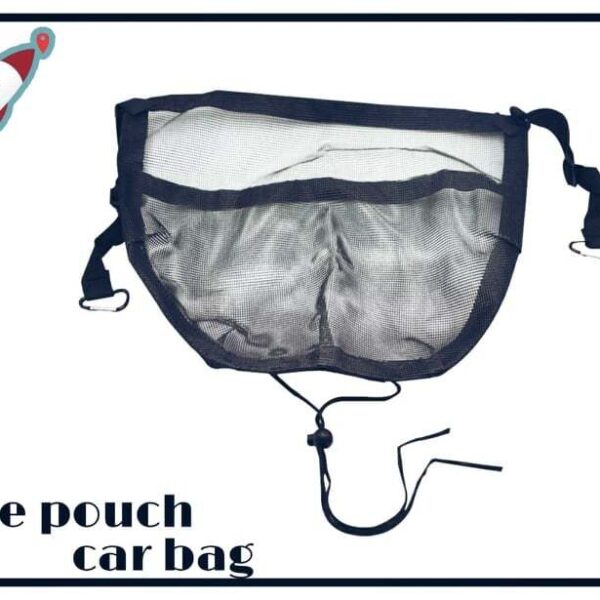 Car Bag – purse pouch