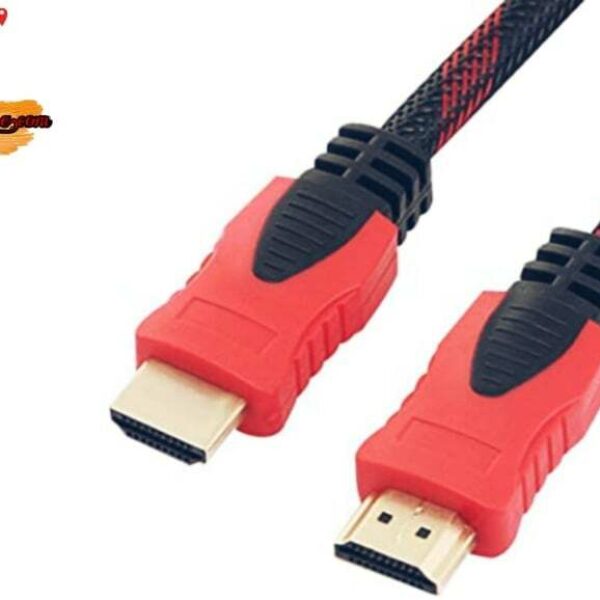 High Speed HDMI to HDMI cable