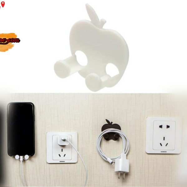 Plug Holder Hanger