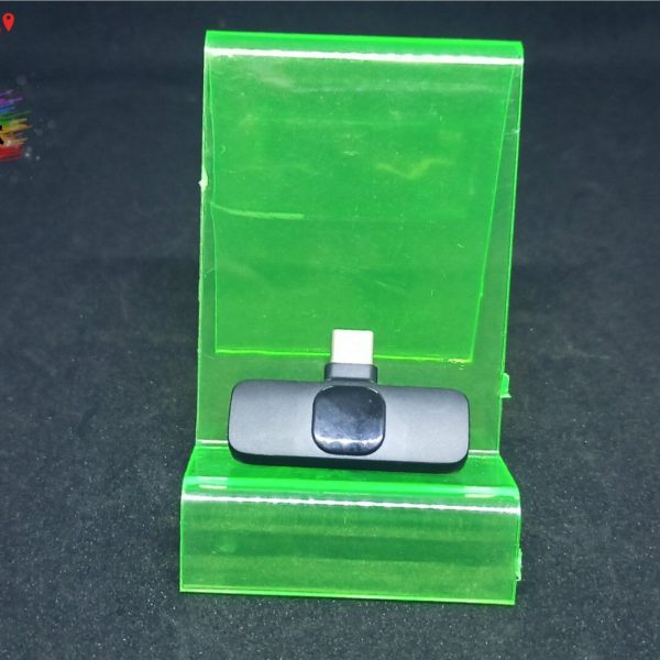 K8 Wireless Microphone