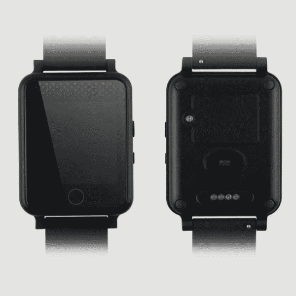 V36 GPS Smart Watch