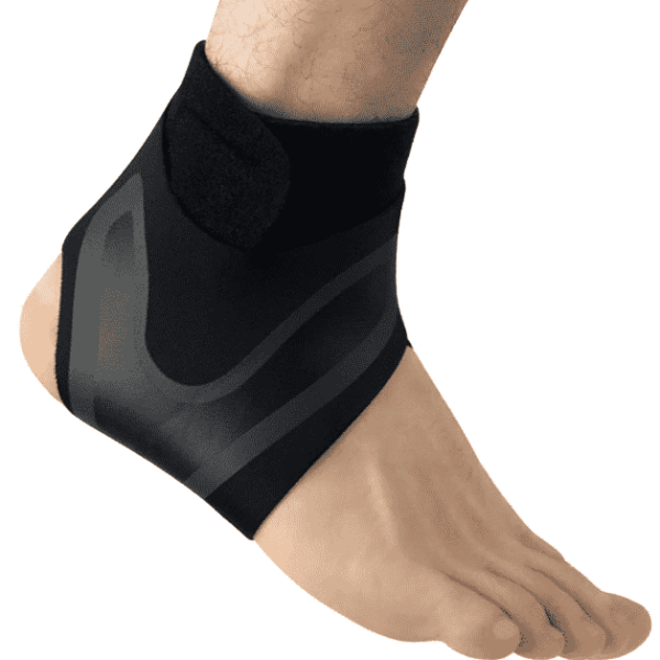 Ankle Protector(ခြေကျင်းဝတ်ပတ်)