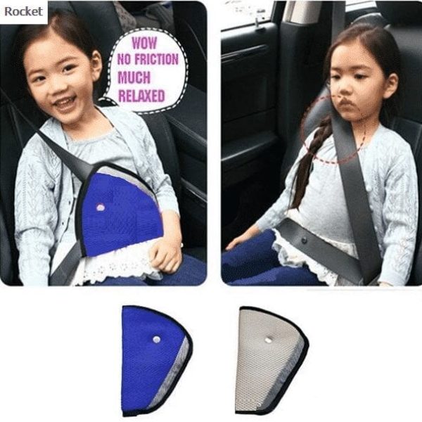 Baby Care Car Seat Belt