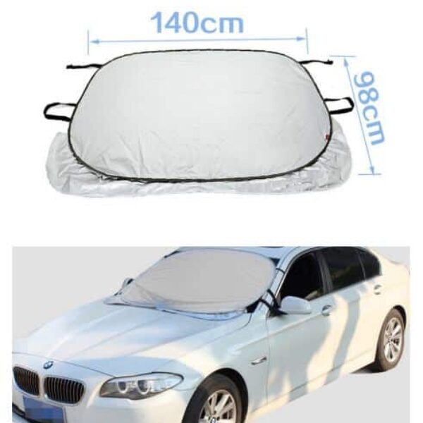 Car Sun shade – sunshade for front car glass