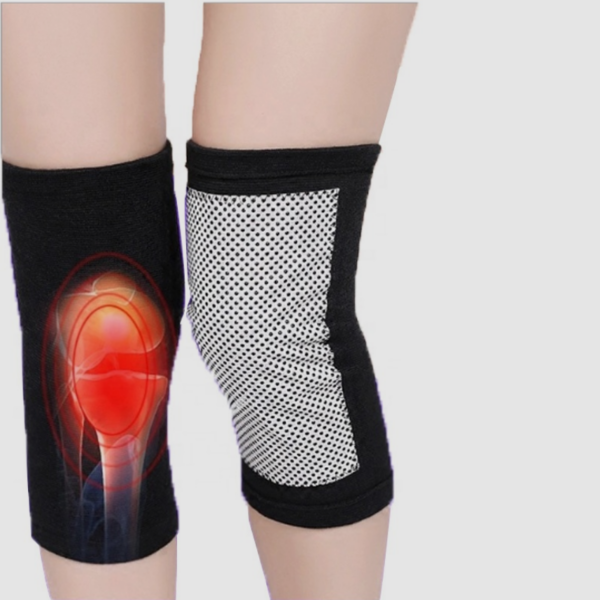 Heating Knee Long Sock (အပူပေးဒူးစွပ်)