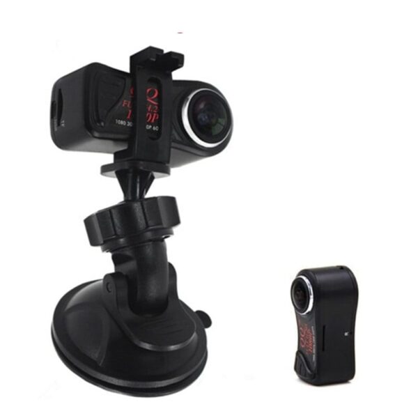 Small Car DVR blackbox or qq7 mini camcorder