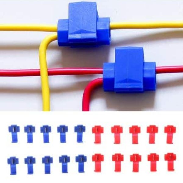 Wire Cable Connector