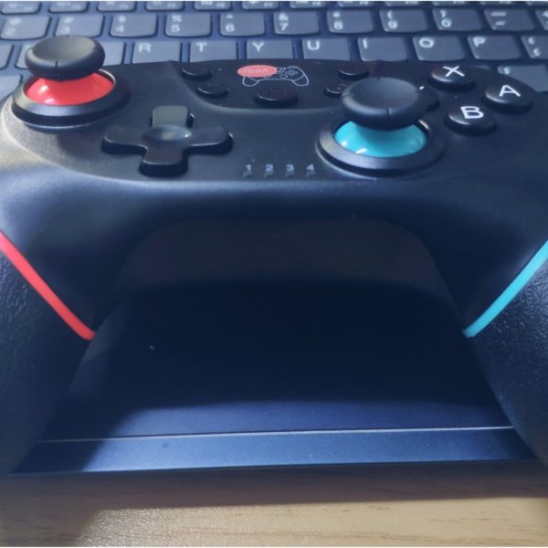 Wireless Game Controller For NS-L