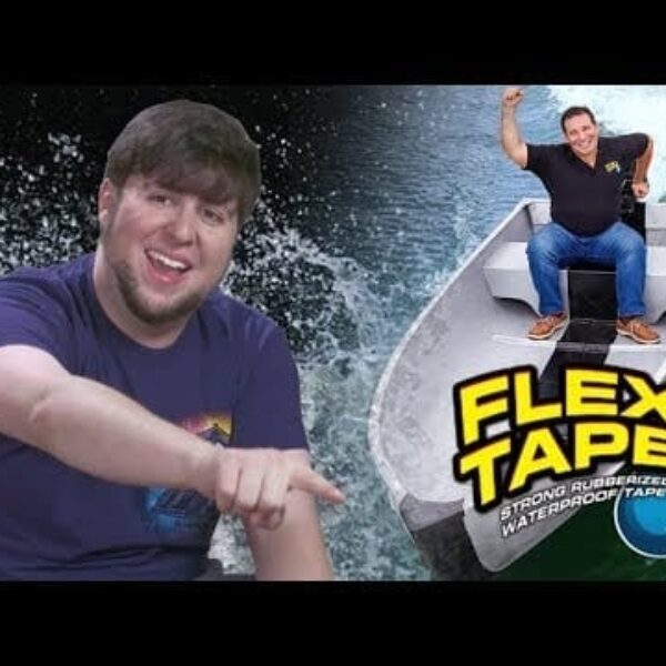 Water Flex Tape