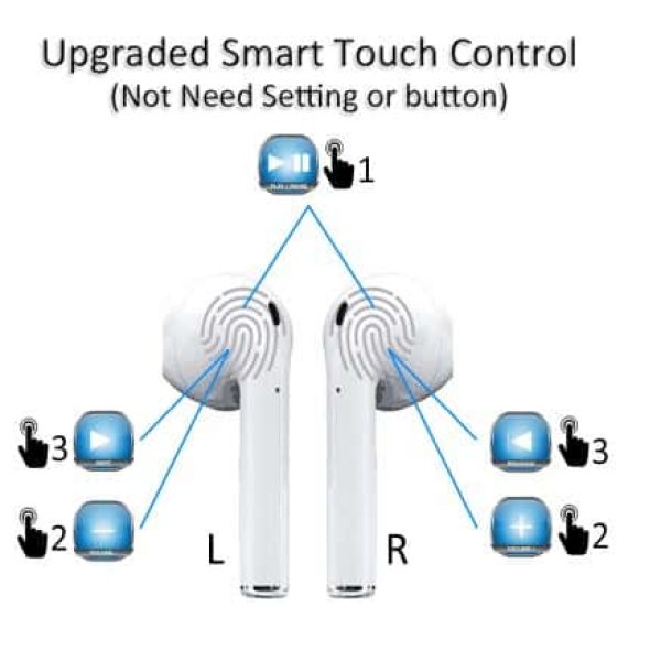 i14 Airpod Earphone