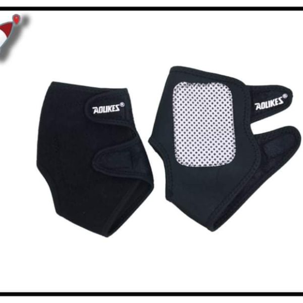 Magnetic ankle support   *********************