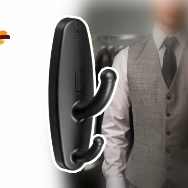 Cloth Hook Camera(အဝတ်ချိတ်ကင်မရာ)