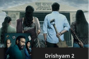Drishyam 2