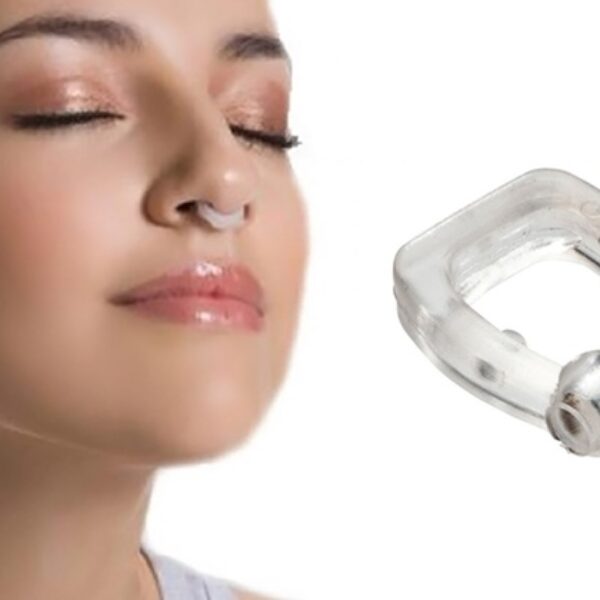 Nose Clip (ဟောက်ပျောက် ကလစ်)